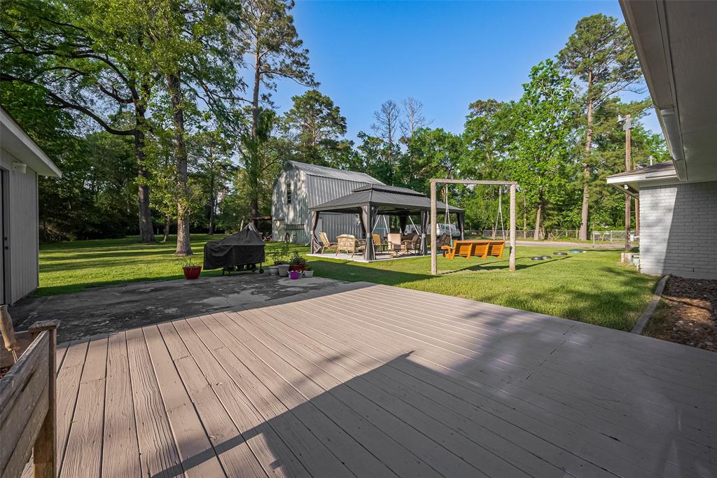 1535 Spring Hills Drive, Spring, Texas image 43