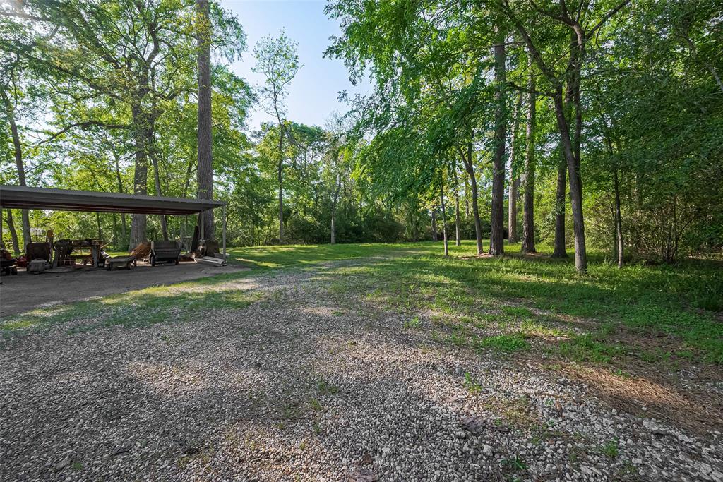 1535 Spring Hills Drive, Spring, Texas image 35
