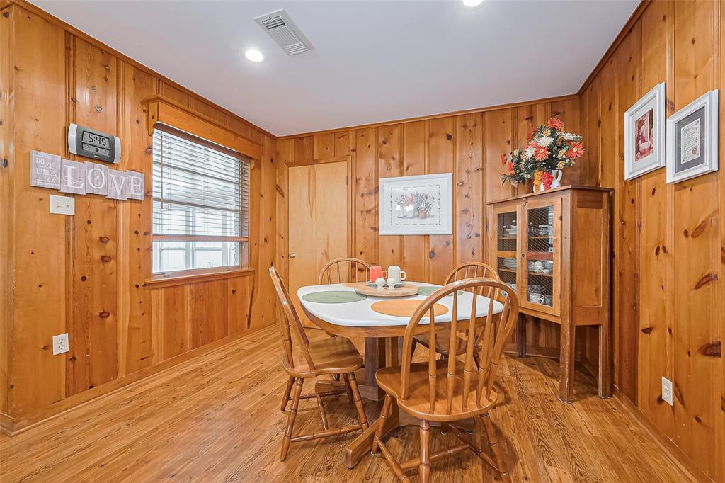 1535 Spring Hills Drive, Spring, Texas image 11