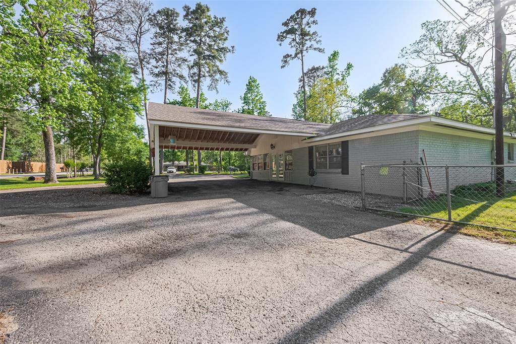1535 Spring Hills Drive, Spring, Texas image 40