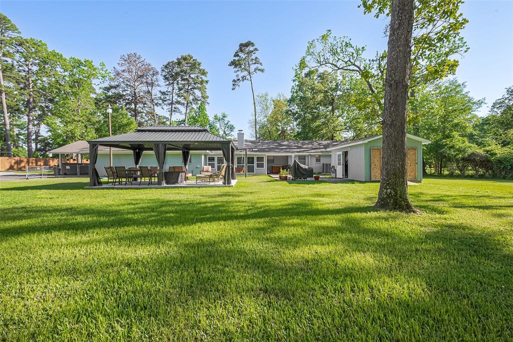 1535 Spring Hills Drive, Spring, Texas image 38