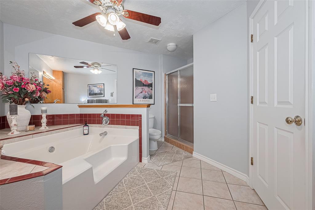 1535 Spring Hills Drive, Spring, Texas image 21