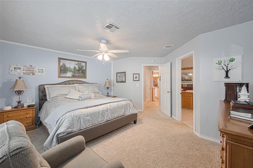 1535 Spring Hills Drive, Spring, Texas image 18