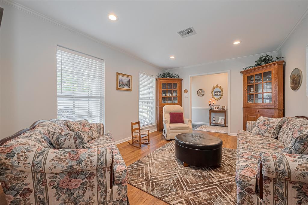 1535 Spring Hills Drive, Spring, Texas image 7