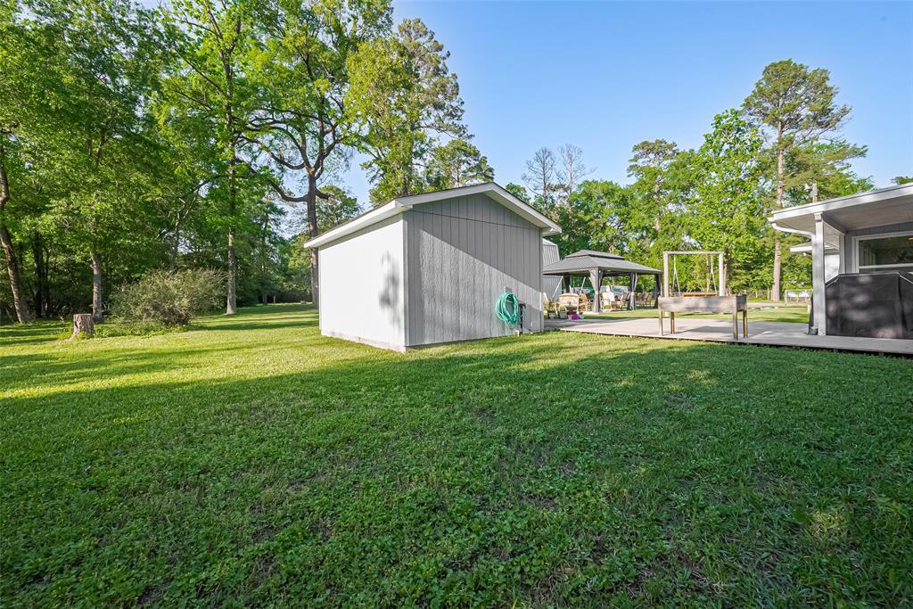 1535 Spring Hills Drive, Spring, Texas image 42