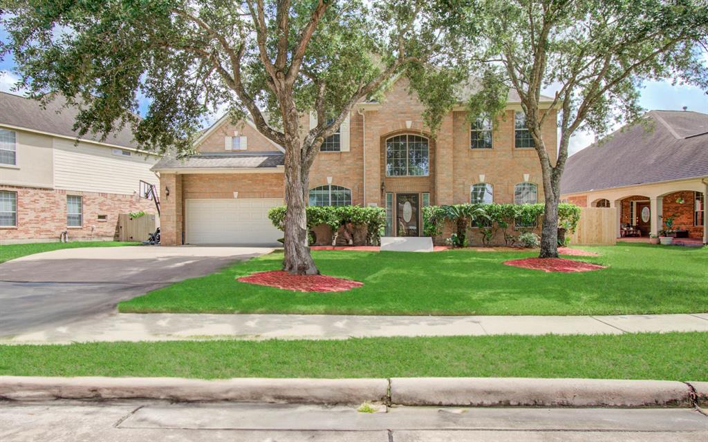 11704 Shoal Landing