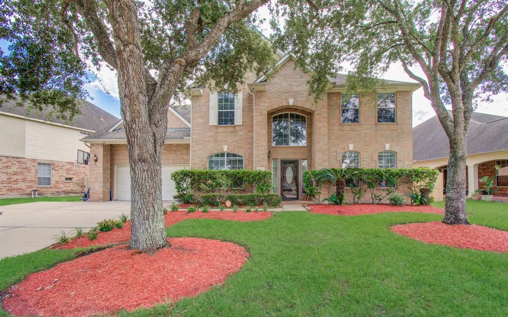 11704 Shoal Landing
