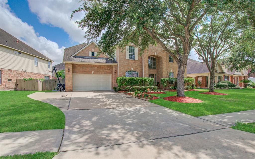 11704 Shoal Landing