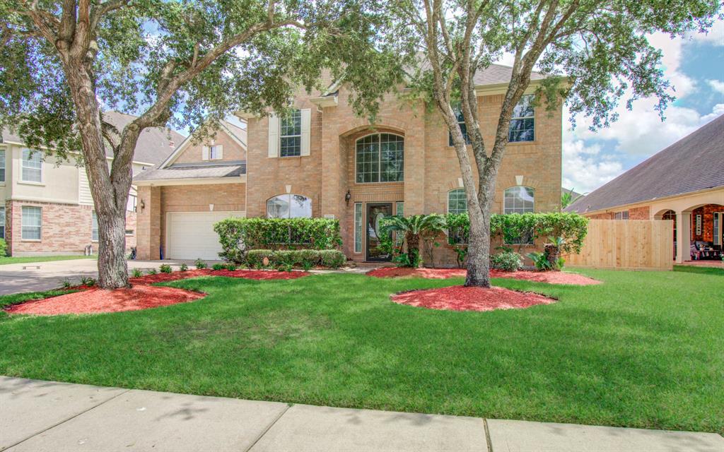 11704 Shoal Landing