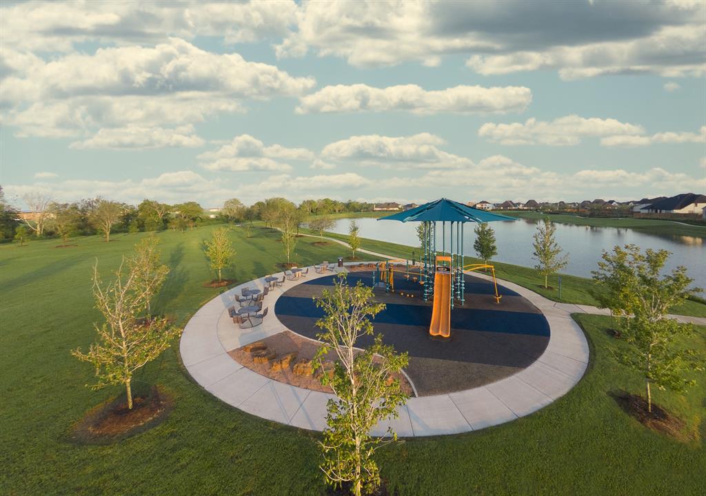 10007 Nectar Path, Iowa Colony, Texas image 22