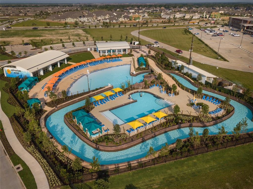 10007 Nectar Path, Iowa Colony, Texas image 19