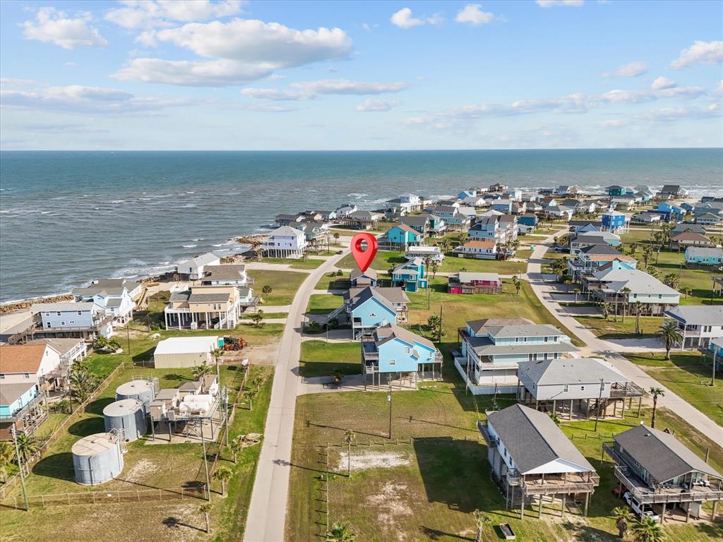 13103 Jolly Roger Drive, Freeport, Texas image 8