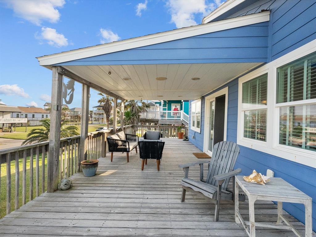 13103 Jolly Roger Drive, Freeport, Texas image 13