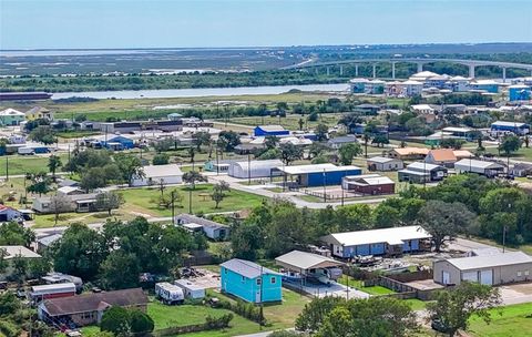 A home in Matagorda