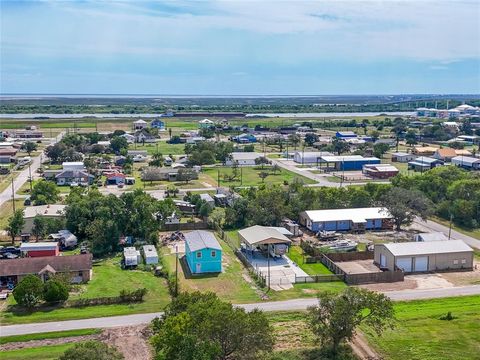 A home in Matagorda