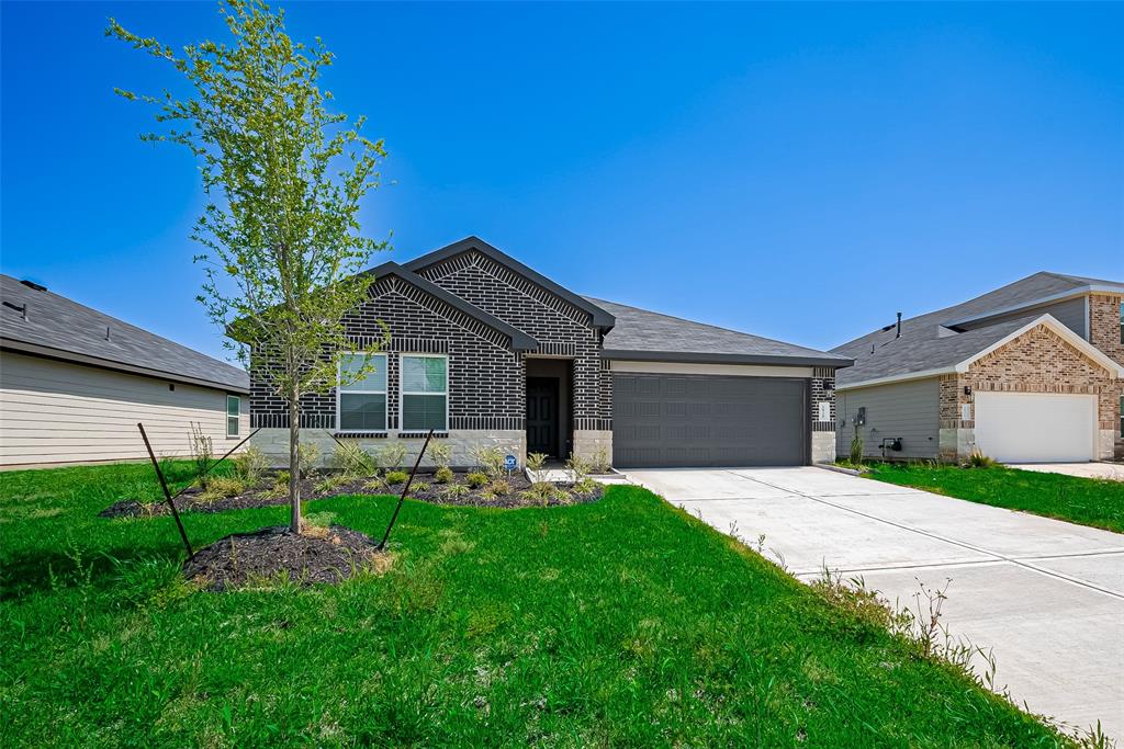 2925 Bur Landing Lane