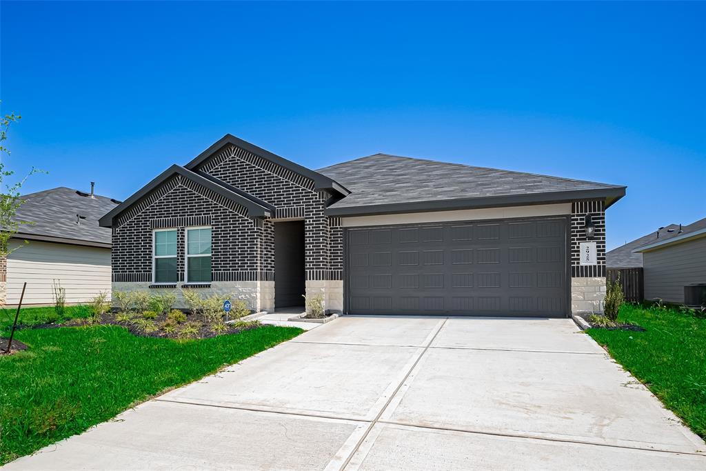 2925 Bur Landing Lane