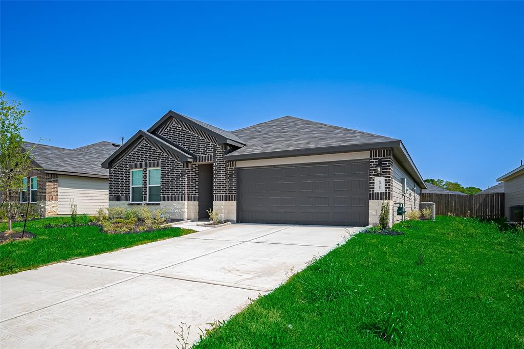 2925 Bur Landing Lane