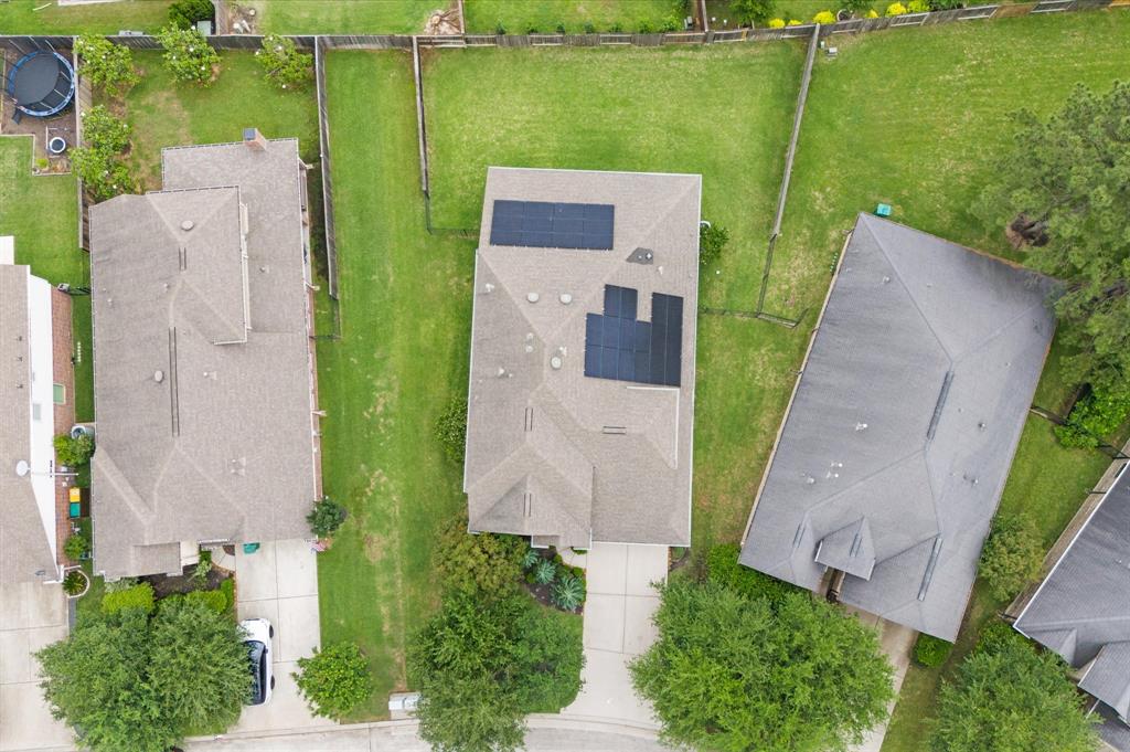 130 S Sawbridge Circle, Spring, Texas image 38