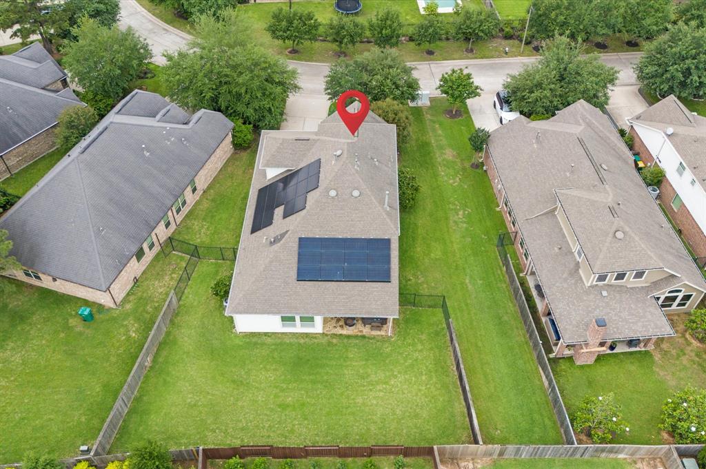 130 S Sawbridge Circle, Spring, Texas image 41
