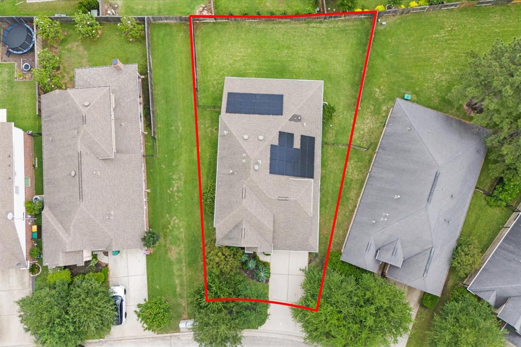130 S Sawbridge Circle, Spring, Texas image 39