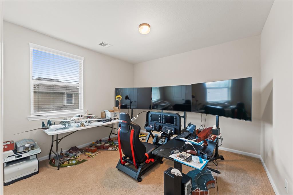 130 S Sawbridge Circle, Spring, Texas image 29