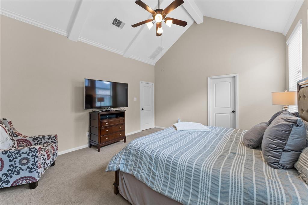 130 S Sawbridge Circle, Spring, Texas image 22