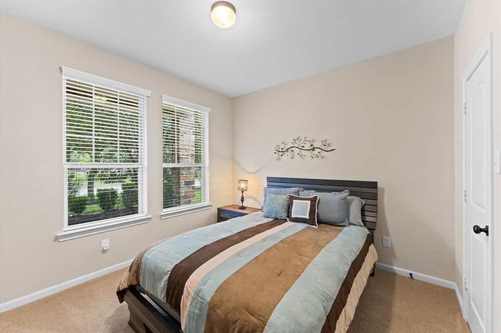 130 S Sawbridge Circle, Spring, Texas image 19