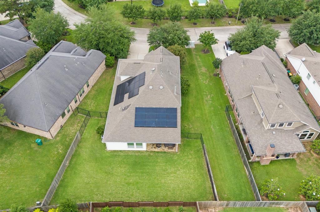 130 S Sawbridge Circle, Spring, Texas image 40