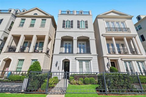 826 Dunleigh Meadows Lane Houston TX 77055
