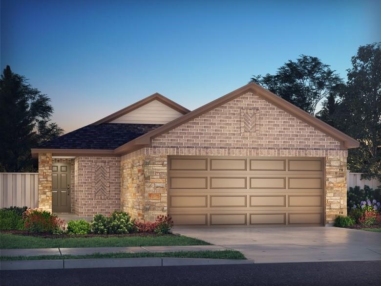 348 Willow Sage Court, Montgomery, Texas image 25