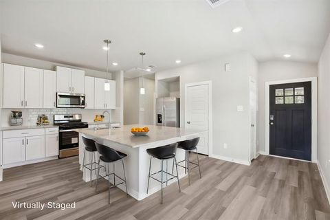 348 Willow Sage Court Montgomery TX 77316
