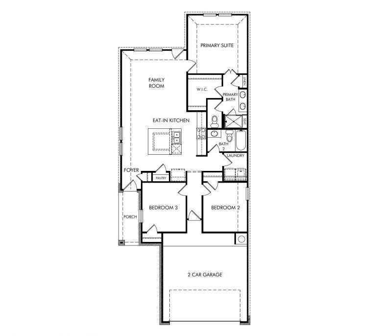 348 Willow Sage Court, Montgomery, Texas image 23