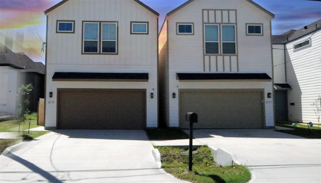 2115 Esther Drive, Houston, Texas image 1