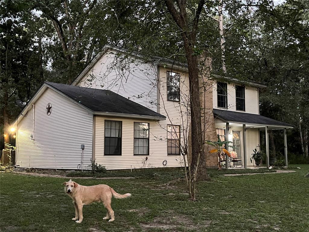 921 Brown Road, Willis, Texas image 2