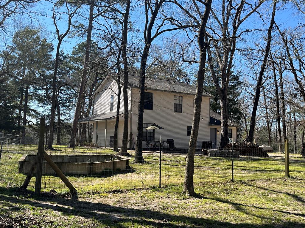 921 Brown Road, Willis, Texas image 5