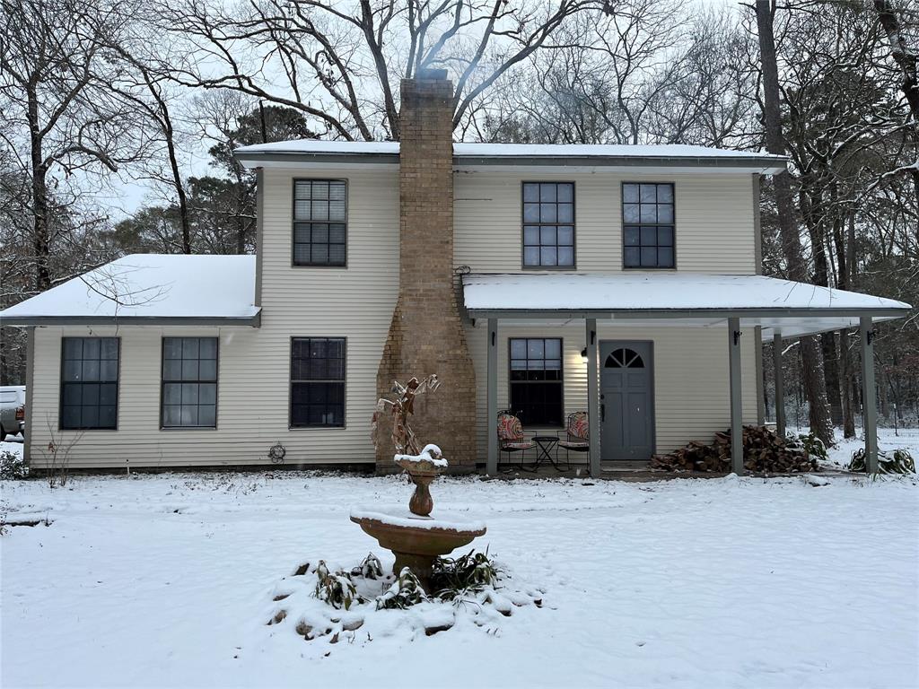 921 Brown Road, Willis, Texas image 23