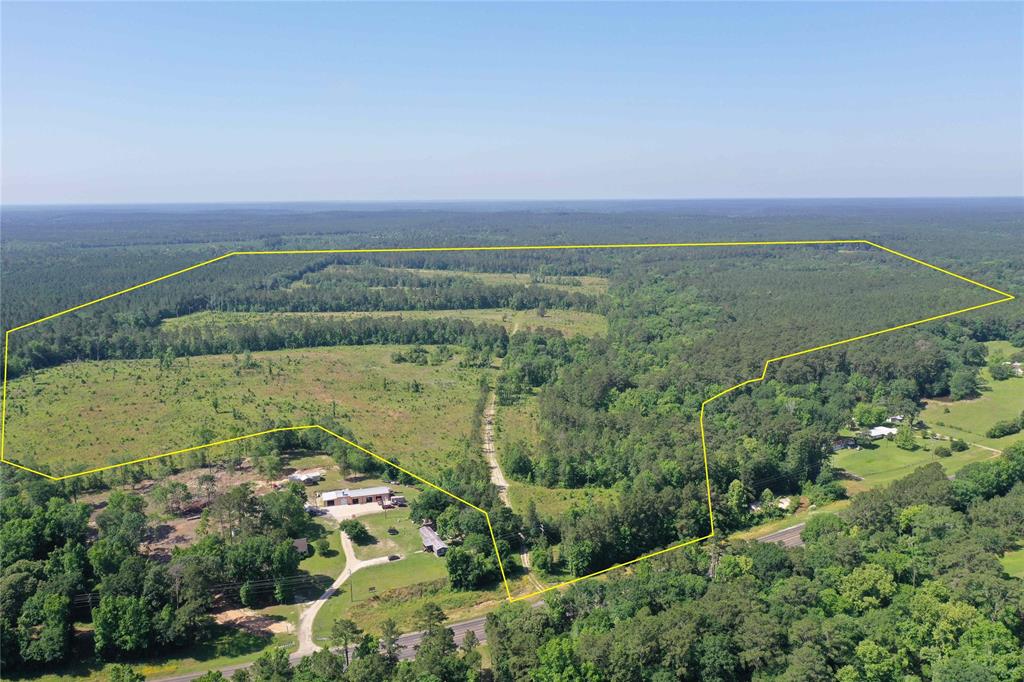 TBD Hwy 190 Highway, Oakhurst, Texas image 1