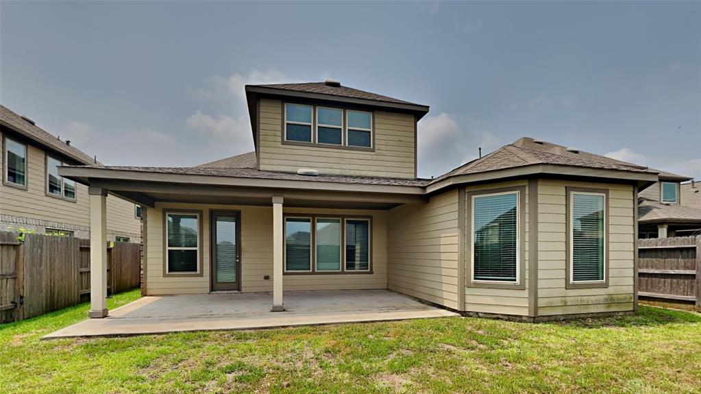 14015 Harmony Ridge Trail, Pearland, Texas image 15