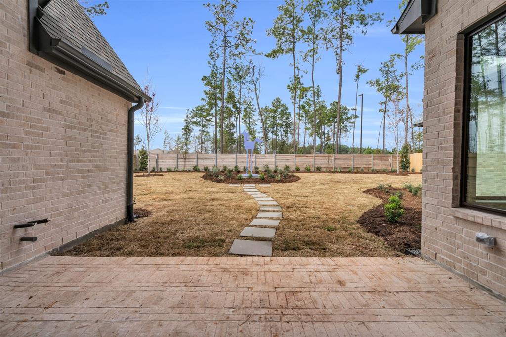 16007 Bonjour Boulevard, Conroe, Texas image 22