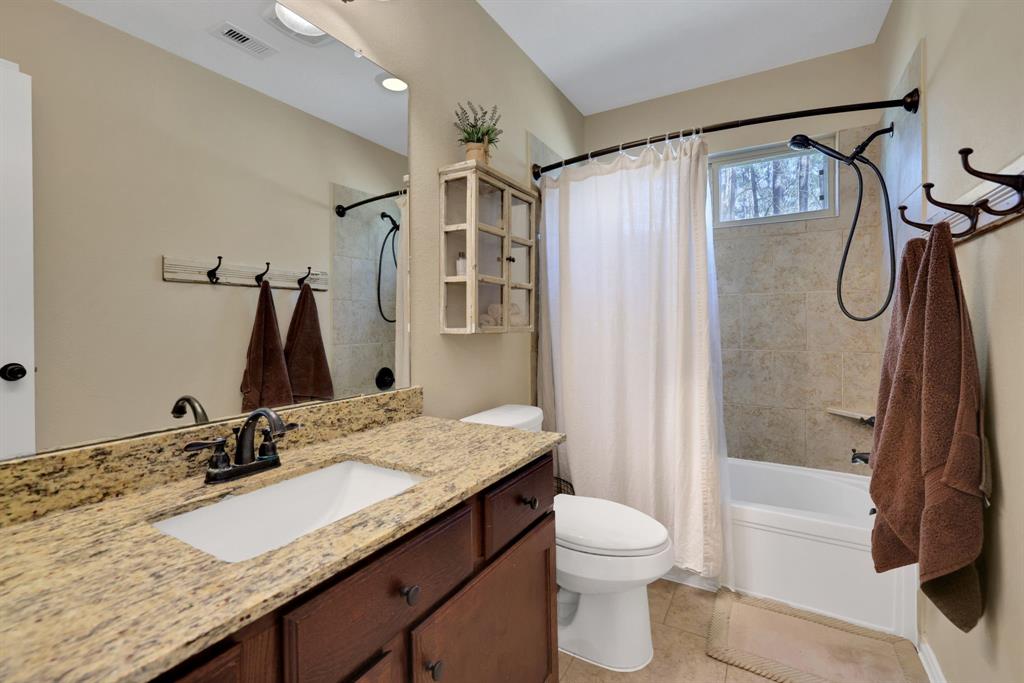 15 Twinstone Court, Coldspring, Texas image 31