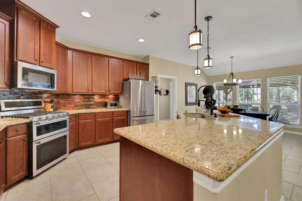 15 Twinstone Court, Coldspring, Texas image 13