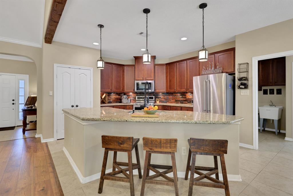 15 Twinstone Court, Coldspring, Texas image 16