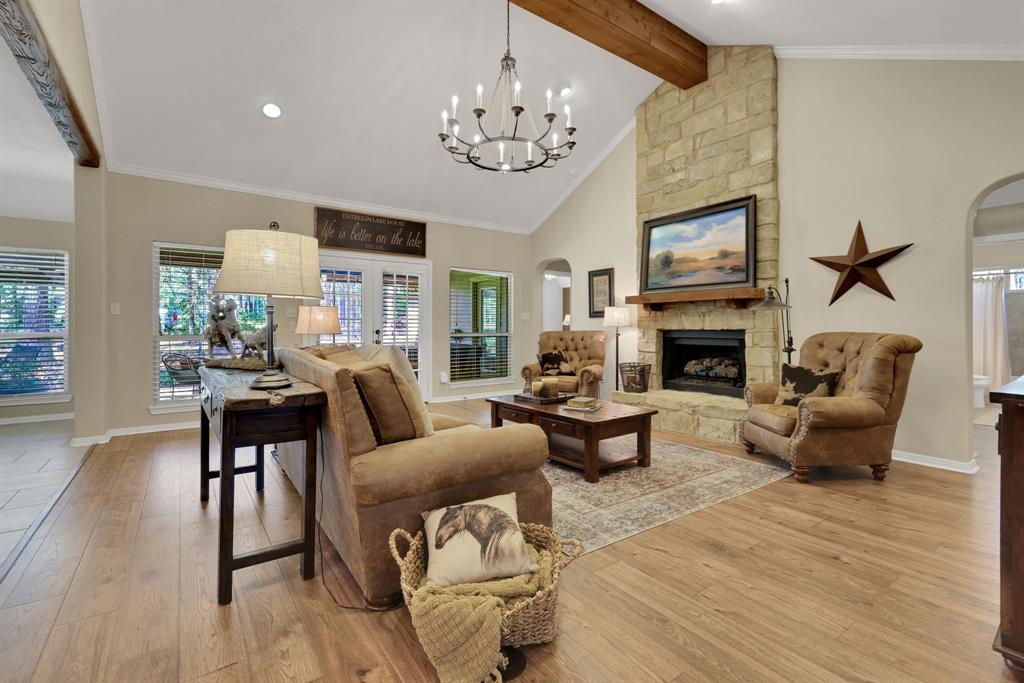 15 Twinstone Court, Coldspring, Texas image 10