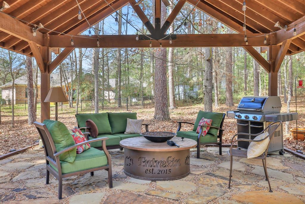15 Twinstone Court, Coldspring, Texas image 35