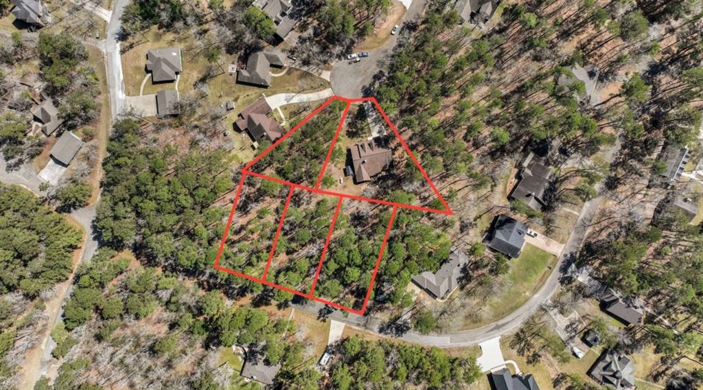 15 Twinstone Court, Coldspring, Texas image 3