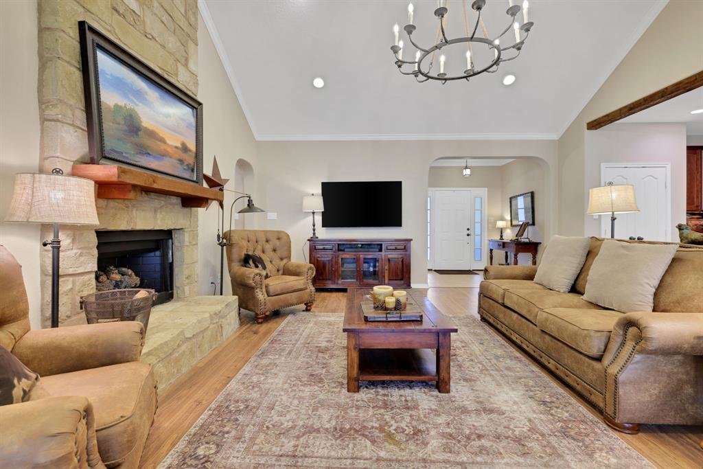 15 Twinstone Court, Coldspring, Texas image 11