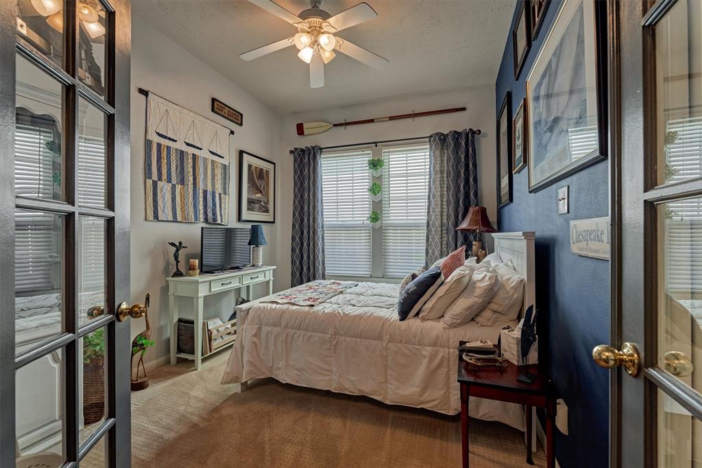 3 Ivy Garden Street, The Woodlands, Texas image 22