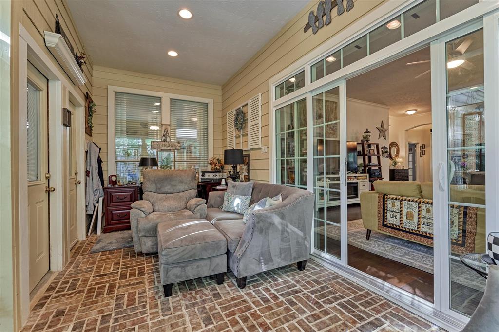 3 Ivy Garden Street, The Woodlands, Texas image 26