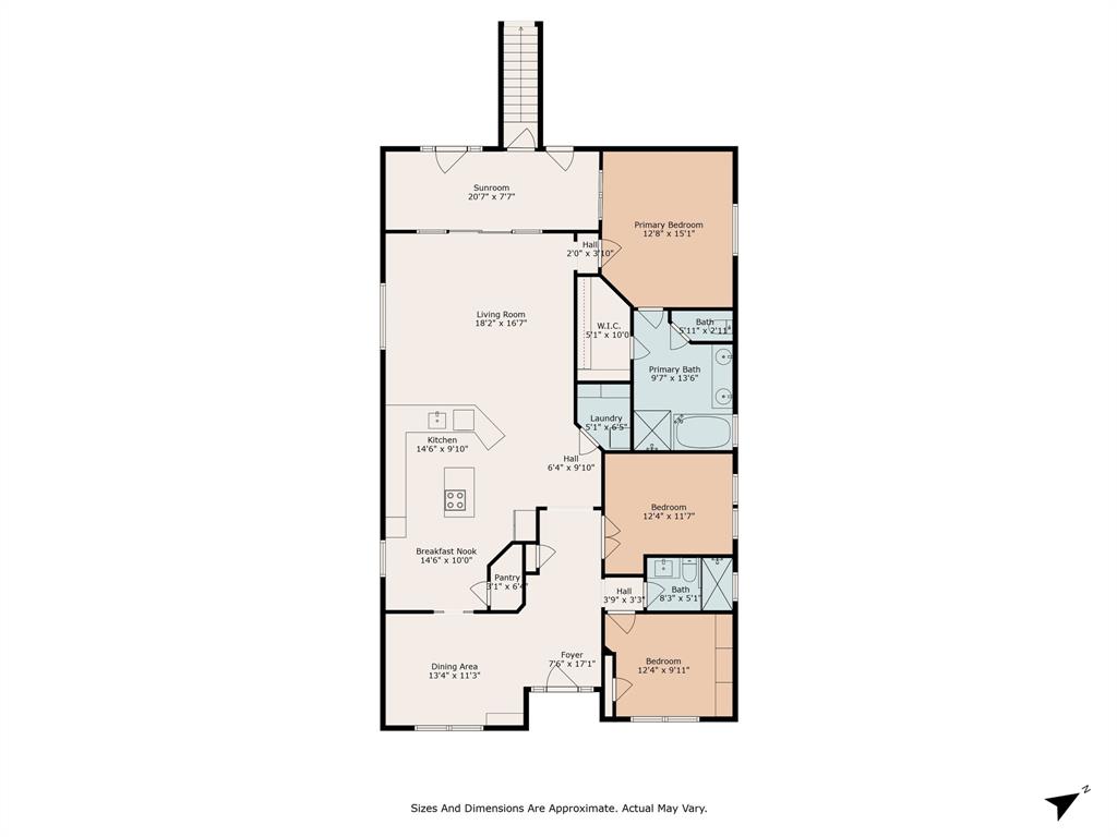 3 Ivy Garden Street, The Woodlands, Texas image 38